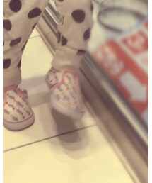 VANS | スニーカー