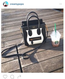 CELINE | ショルダーバッグ
