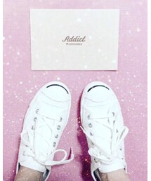 CONVERSE | スニーカー