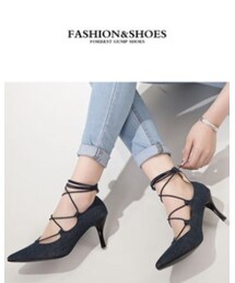 no brand | サンダル