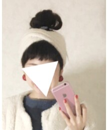 H&M | ヘアバンド