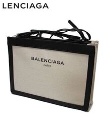 BALENCIAGA | ショルダーバッグ