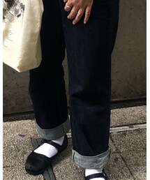 LENO | デニムパンツ