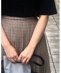 Steven Alan | スカート