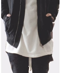 DRKSHDW by RICK OWENS | Tシャツ/カットソー