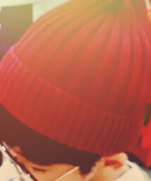 しまむら | ニットキャップ/ビーニー