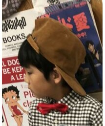 SUNNY LIFE | キャップ