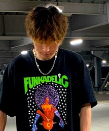 GUCCI | ネックレス