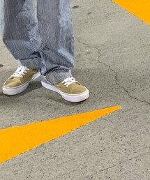 VANS | スニーカー