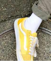 VANS | スニーカー