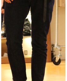 bukht | デニムパンツ