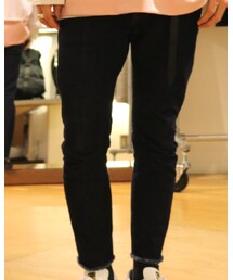 bukht | デニムパンツ