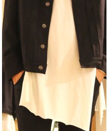 BED J.W. FORD | Tシャツ/カットソー