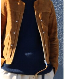 BED J.W. FORD | ジャケット/アウター