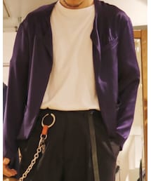 BED J.W. FORD | トップス