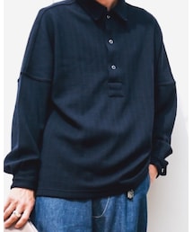 E.TAUTZ | ニット/セーター