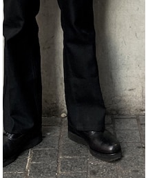 COOTIE PRODUCTIONS | シューズ