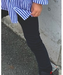 H&M | デニムパンツ