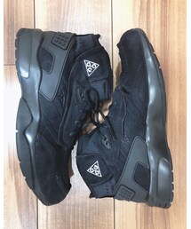 COMME des GARCONS HOMME PLUS | 2018AW/NIKE AIR MOWABB(スニーカー)