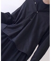 COMME des GARCONS HOMME PLUS | 2018SS(シャツ/ブラウス)