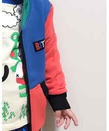 BIT'Z | パーカー