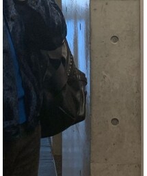 Onitsuka Tiger × ANDREA POMPILIO | バックパック/リュック