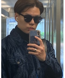 KENZO | スマホケース/カバー