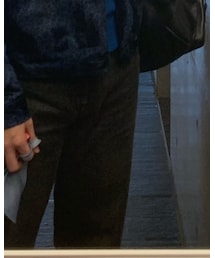 UNIQLO | デニムパンツ