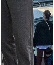 UNIQLO | スラックス