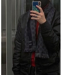 GUCCI | マフラー