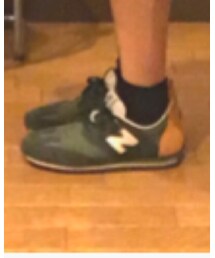 NEW BALANCE | スニーカー