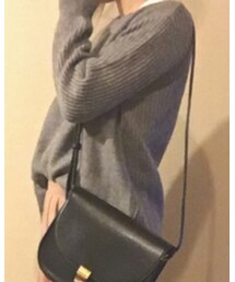 index | ニット/セーター