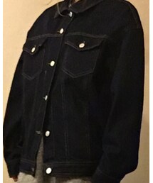 tiptop | デニムジャケット