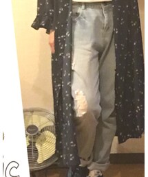 ikka | デニムパンツ