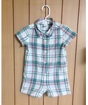 GAP(ギャップ)の「オールインワン・サロペット(オールインワン・サロペット)」