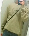 Mark Gonzales(マーク・ゴンザレス)の「トップス(Tシャツ/カットソー)」