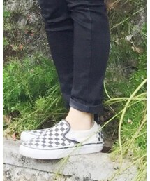VANS | スニーカー