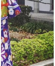kimono | その他