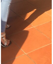 Teva | サンダル