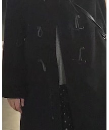 NO | ダッフルコート