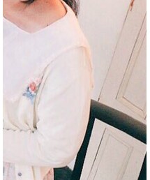 F i.n.t | カーディガン/ボレロ