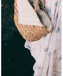 SM2 | かごバッグ