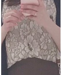 GRACE CONTINENTAL | その他トップス