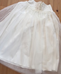 Ungrid | チュールスカート(スカート)