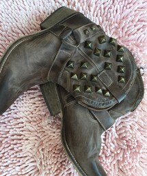 Buffalo | ウエスタンブーツ(ブーツ)