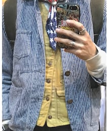 Denim & Supply Ralph Lauren | ベスト