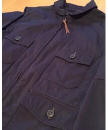 RRL | ミリタリージャケット