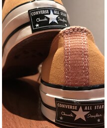 CONVERSE | スニーカー