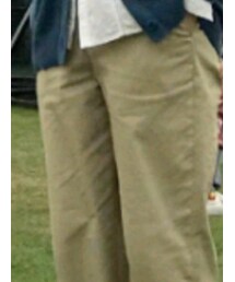 UNIQLO | チノパンツ