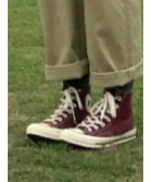 CONVERSE ALL STAR | その他シューズ